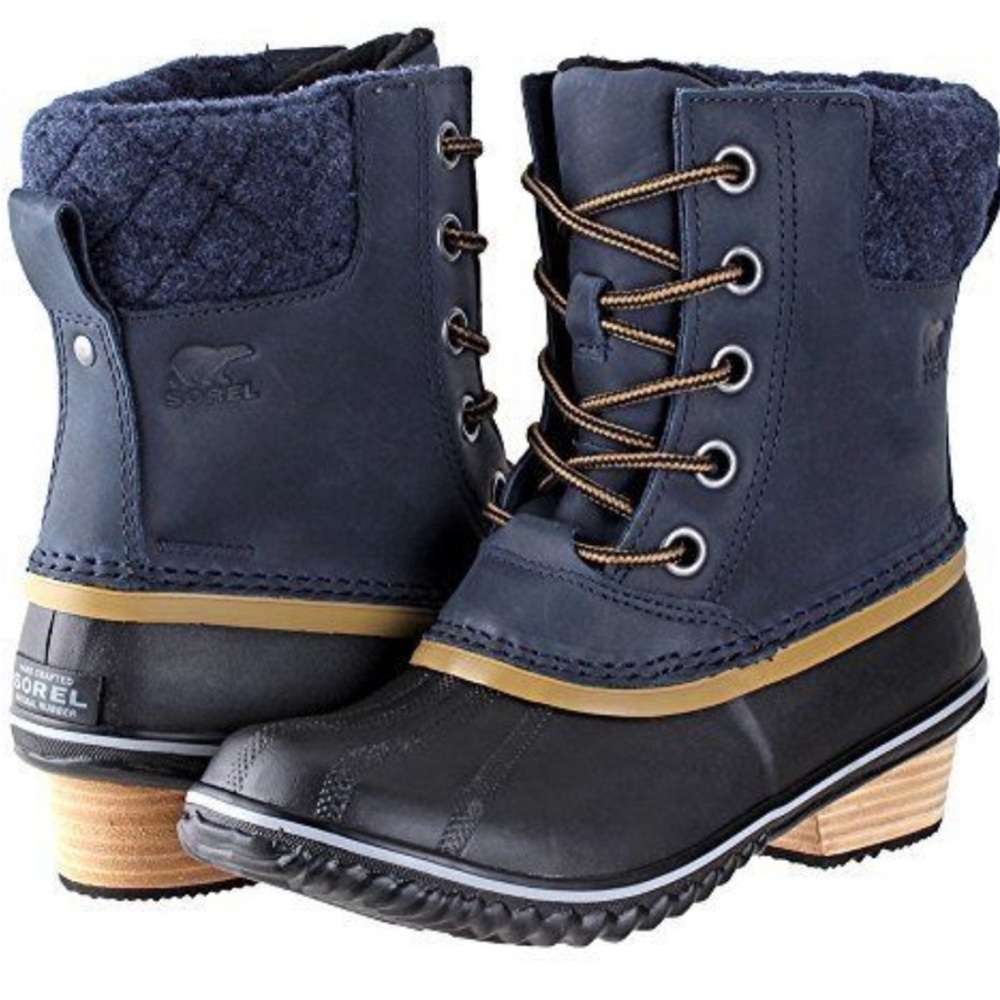 Sorel Slimpack Ii Duck Boot - image 1